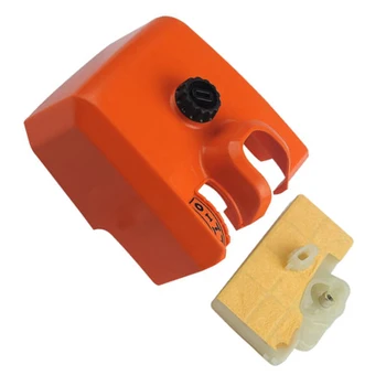 Воздушный фильтр с крышкой для STIHL бензопилы запчасти MS290 MS310 MS390 029 039