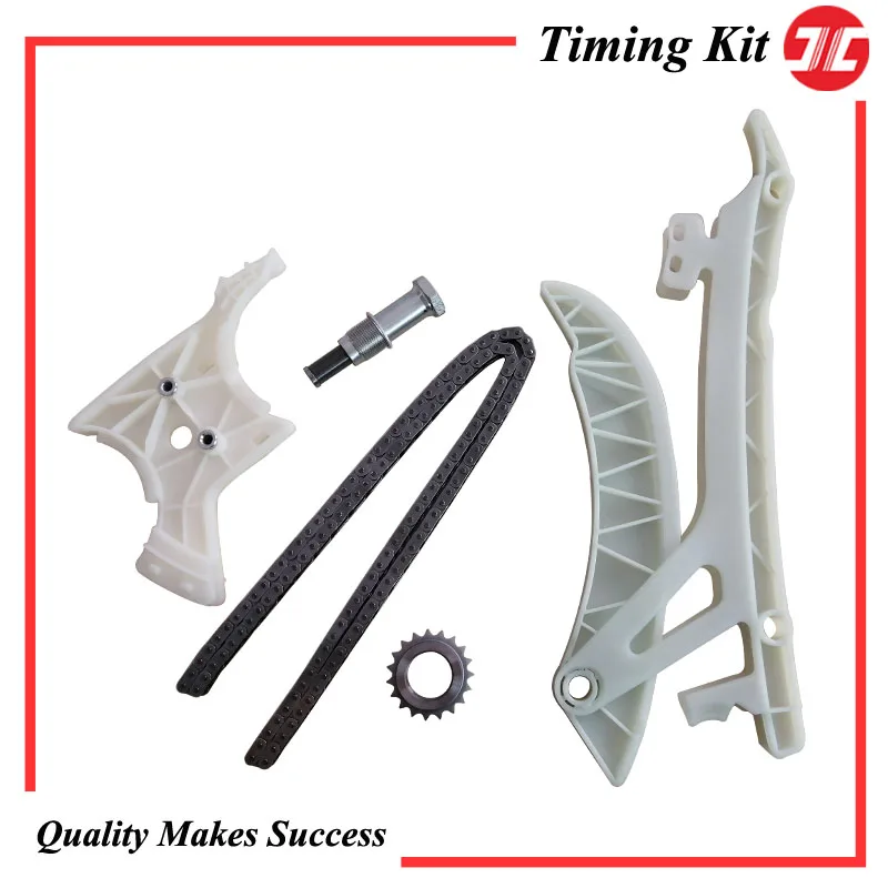 

TCK1409-JC Engine Timing chain kits for car BMW N20 N26 F20 N20B20 hot sale