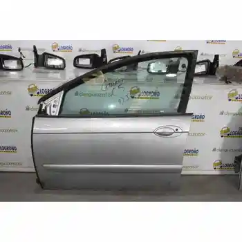 

WINDOW LIFTER FRONT LEFT CITROEN C5 SALOON