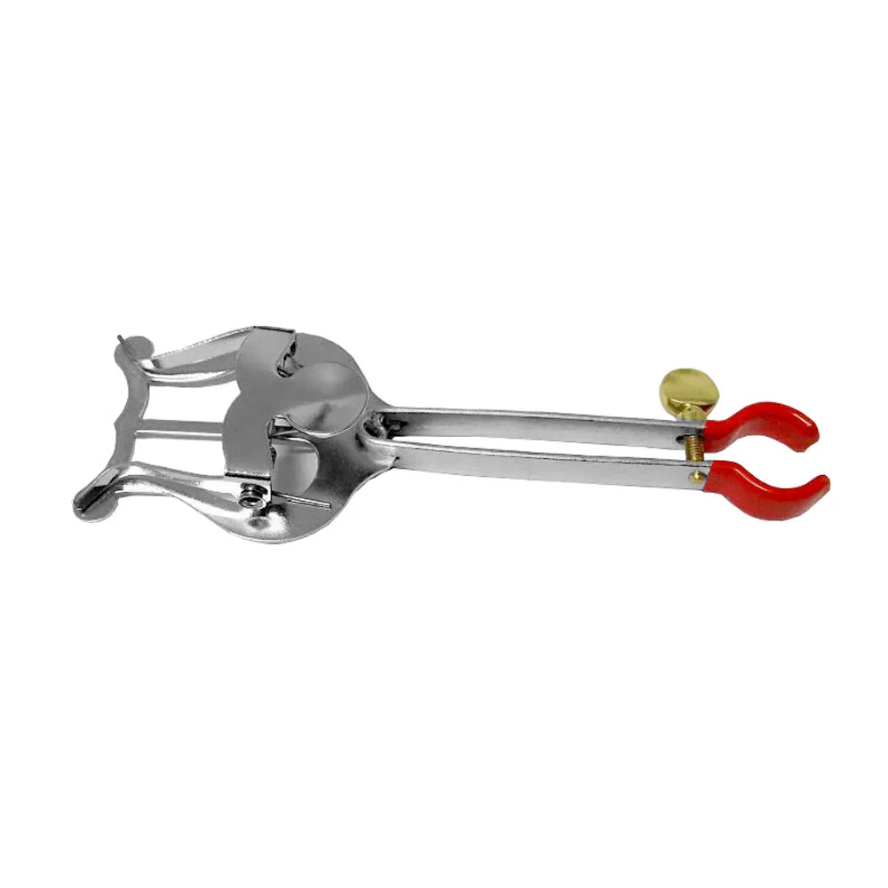 

Stainless Steel Music Trombone Lyre Sheet Clamp-on Holder Portable Lightweight Trumpet Sheet Music Clip