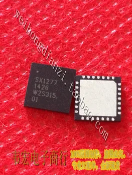 

Free Delivery.SX1277 SX1279 SX1277IMLTRT SX1279IMLTRT new QFN28 14+ pen!