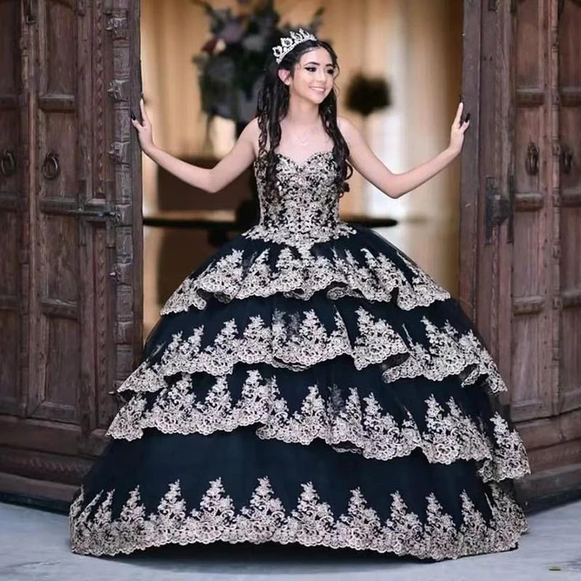 Luxury Dark Red Quinceanera Red Ballgown Wedding Dress With Lace Appliques  And Court Train 2020 Collection From Yes_mrs, $371.47 | DHgate.Com