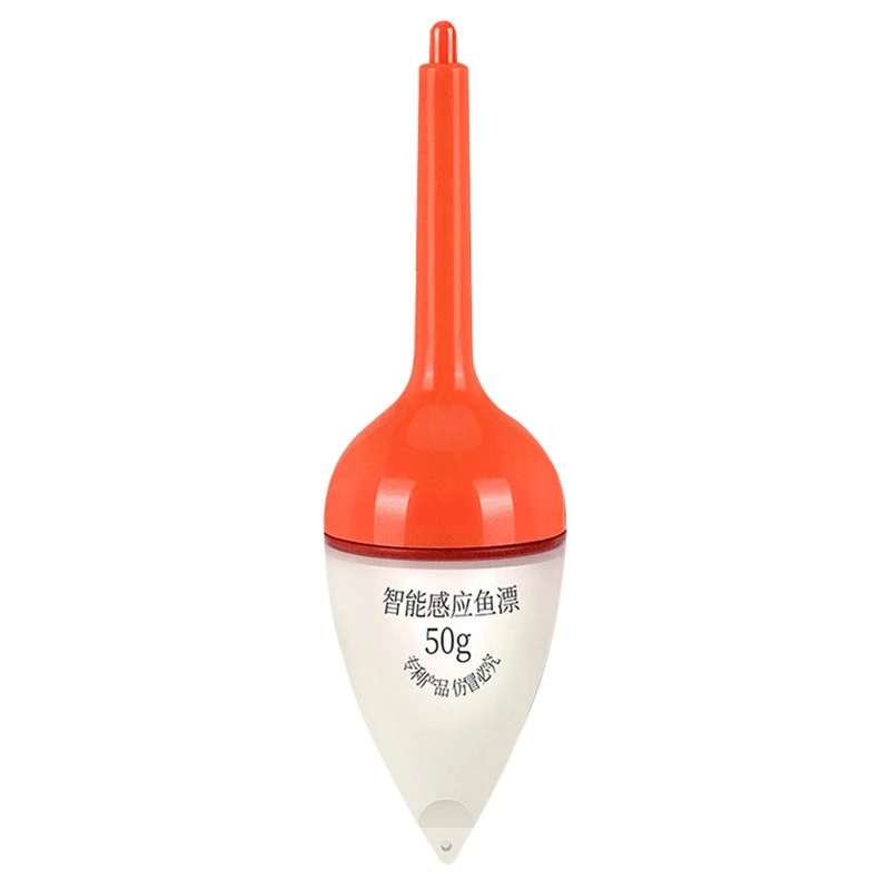 

2020 new 1 Pcs Fishing Floats With Night Glow For Plastic Night Fishing Fishing Carp Outdoor Fishing Tackle Accessories
