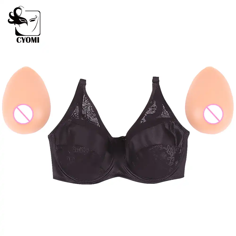 sosten con protesis para mastectomia