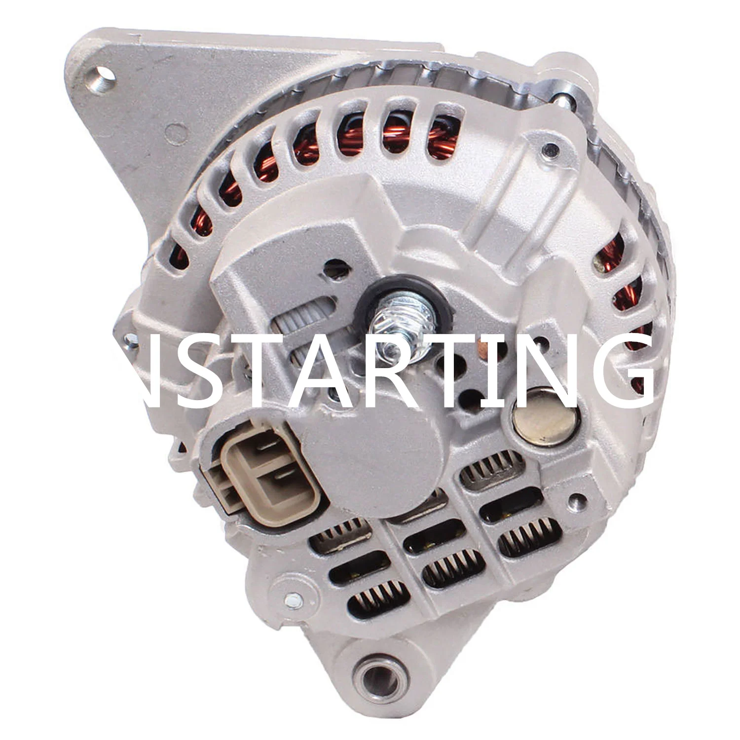 

ALTERNATOR DYNAMO GENERADOR ELECTRICO FOR 12V 40A A2T02671 A2T02771 A2T02871 MD108022 , MD108023 MD108229 2-0267-1W
