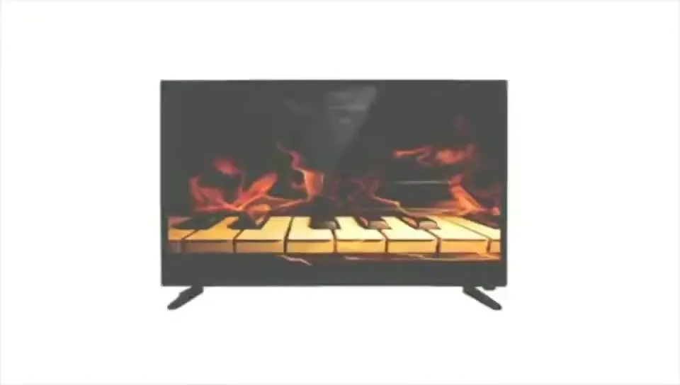 32 40 43 50 55 60inch China Smart Android LCD LED TV 4K UHD Factory Cheap Flat Screen television HD LCD LED Best smart TV - ANKUX Tech Co., Ltd