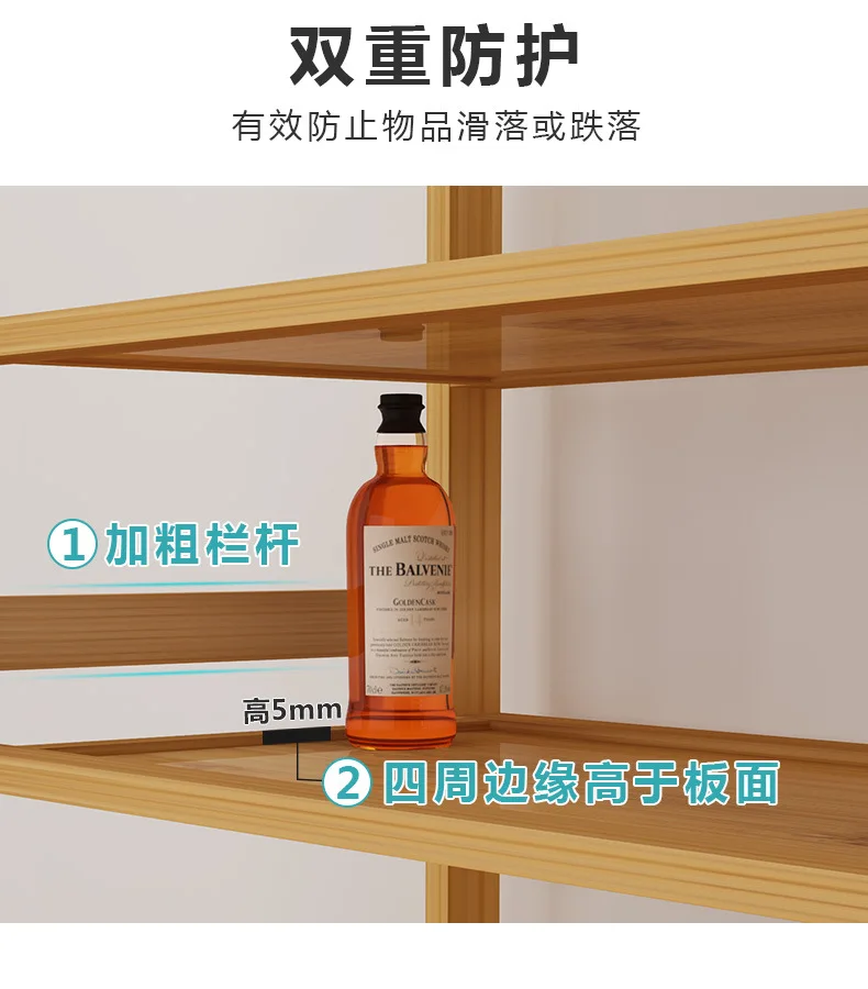 Стойка для обуви из moso bamboo дверной проем для обуви экономичная простота хранение с максимальным использованием полезной площади небольшая стойка для обуви