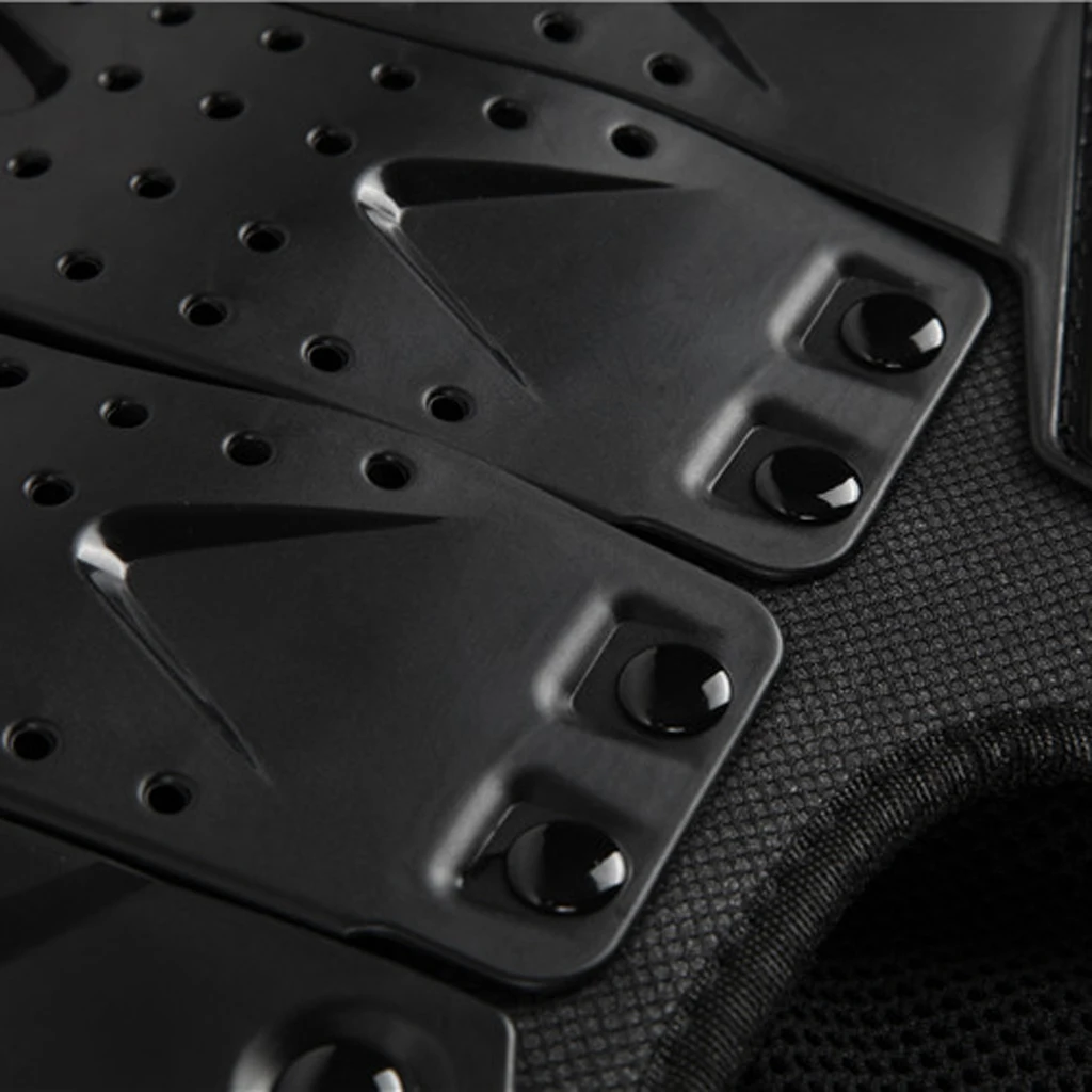 Full Body Protective Gear Motorbike Motorcycle Motocross Spine Guard Armour