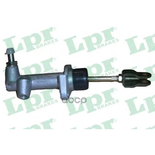 Цилиндр Сцепл.Глав.Daewoo Nexia 1.5-2.0 95-08 Lpr 2727 Lpr арт. 2727
