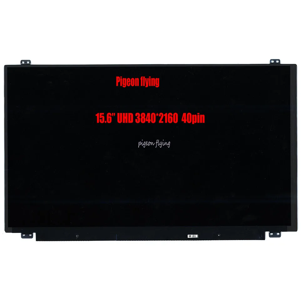 Новый LTN156FL02 L01 для ноутбука lenovo Y50 70 80EJ ЖК экран линии 15 6 &quot40pin UHD 3840*2160 FRU 18201586