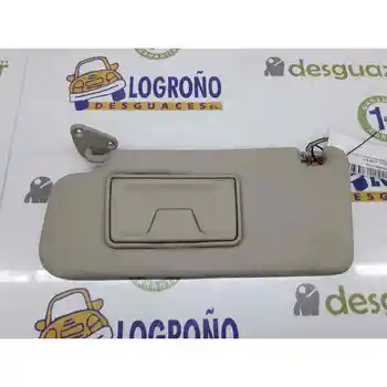 

PARASOL LEFT MITSUBISHI OUTLANDER (CW0)