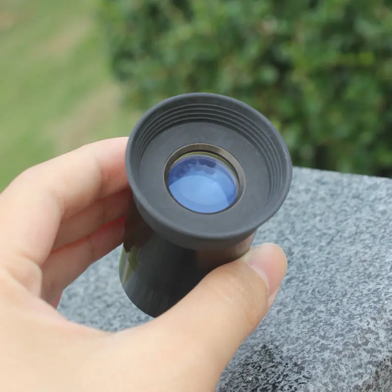 

Profession HD Viewing Eyepiece FMC 1.25" Ultra Wide Angle 20mm For Astronomical Telescope Monocular Accessories