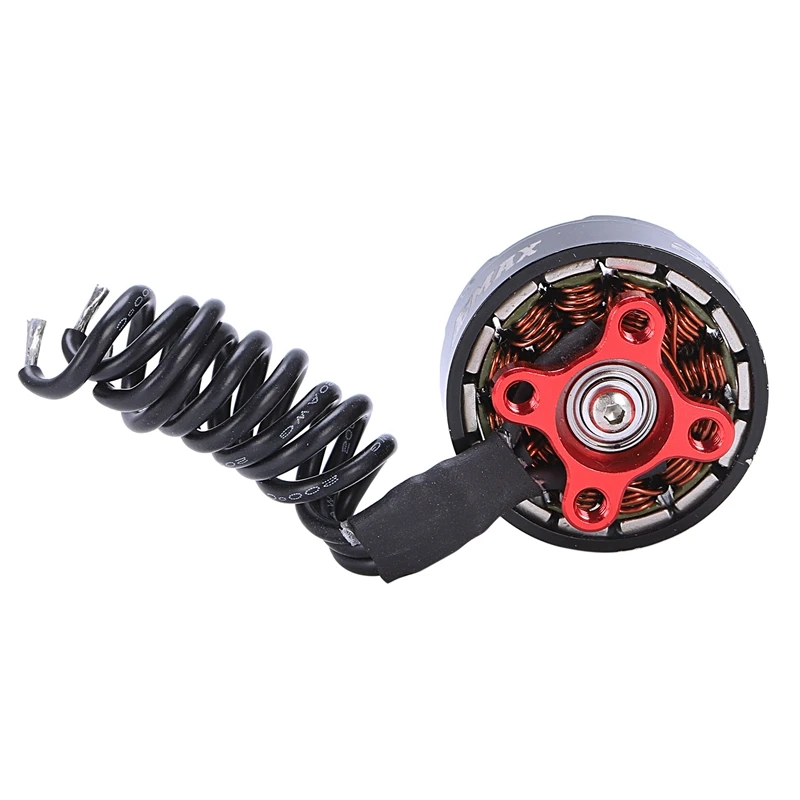 EMAX RSII 2206 мотор для FPV RACER Квадрокоптер RC беспилотный самолет