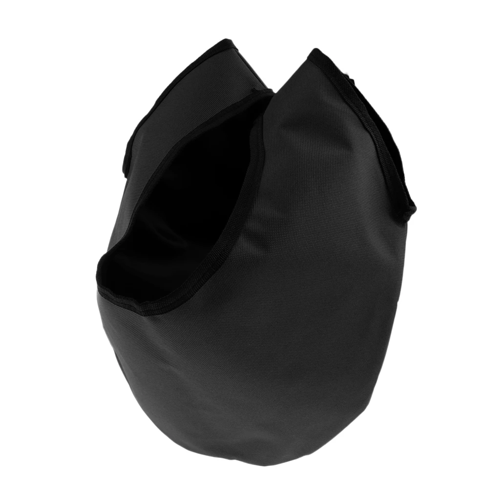Premium Oxford Cloth Bowling Bag See-Saw Bowling Ball Carry Bag Bowling Cleaner