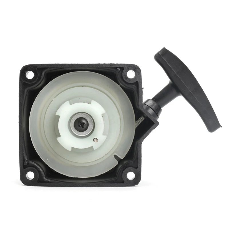DWZ Universal Recoil Pull Starter Assembly For 2 Stroke Strimmer Brush Cutter Honda