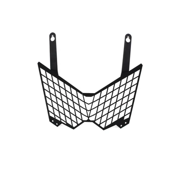 

Motorcycle Headlight Protection Guard Cover for KAWASAKI KLR 650 KLR650 08-15 Accessories