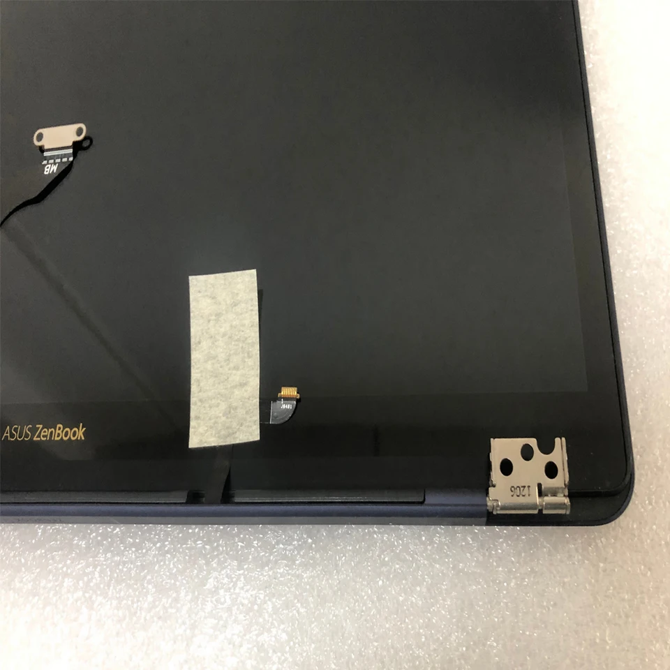 液晶パネル　14インチ　asus UX3490 UX490等用　2枚セット Hcc3897d8399d4dbab94d4ba8741a1