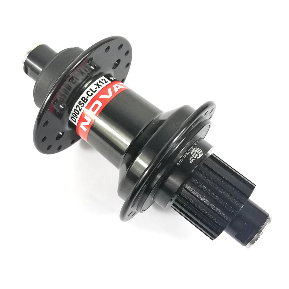 Bicycle Hubs 