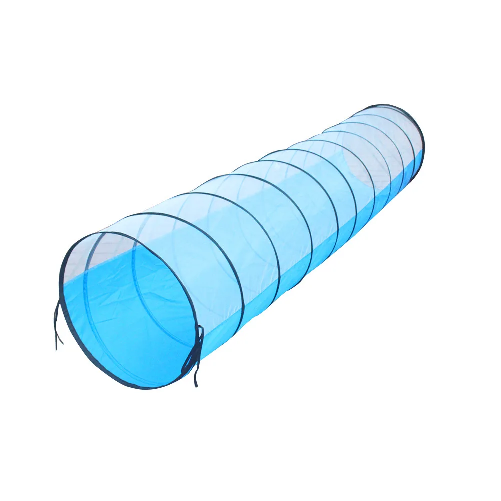 

Factory Direct Selling Children 3 M sui dao tong loole bao bei Game pa xing tong Infants Early Learning Outdoor Training