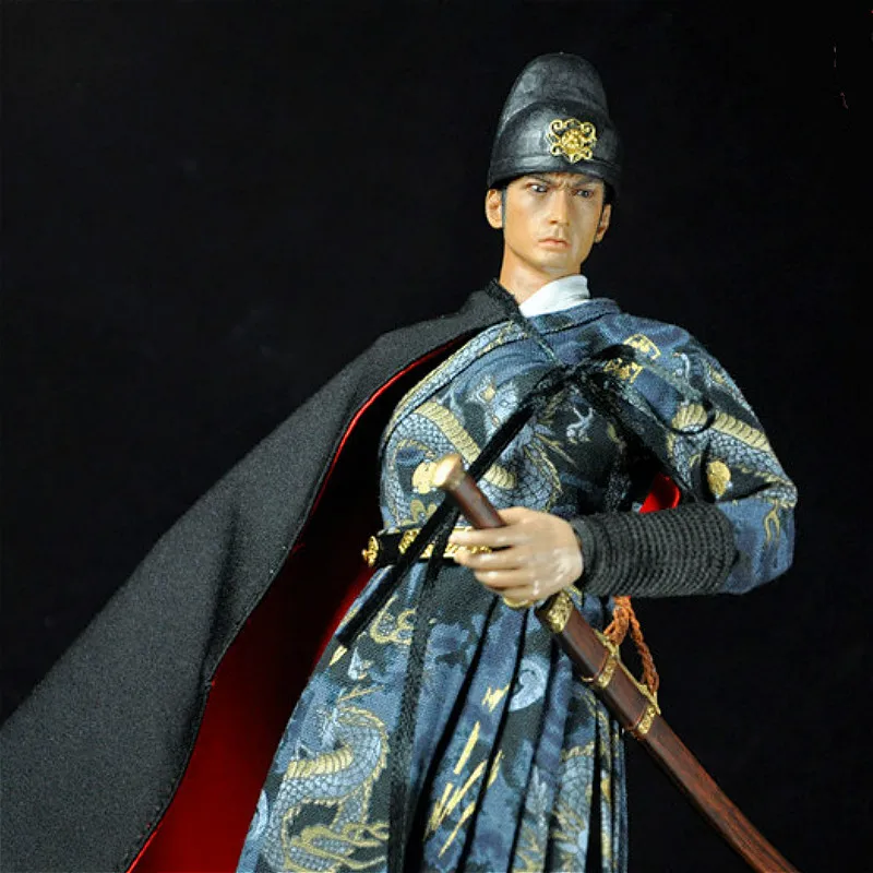 Estartek 1/6 летающая рыба одежда Ming Storm Troopers шлемы ремни накидки сапоги шапки для 12