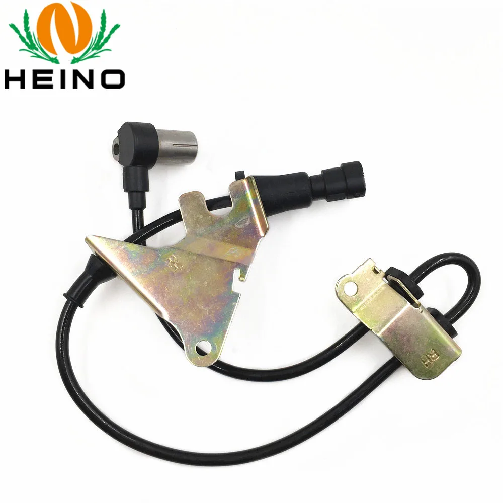 

Front Right ABS Wheel Speed Sensor for CHRYSLER 300M 3.5L CONCORDE INTREPID LHS DODGE INTREPID 4779050AB 4779050