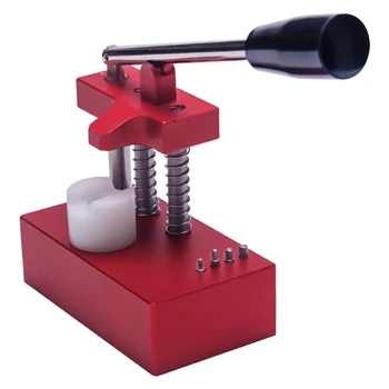 

Durable Watch Crown Tube Tool for Removing Watch Pusher Tube Watch Repair