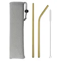 4pcs gold