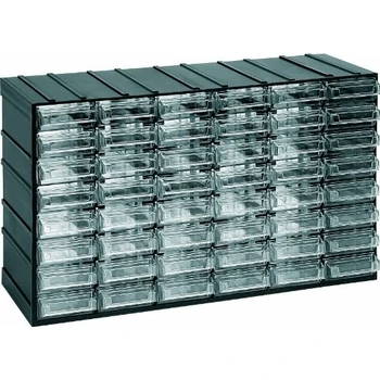 

CASSETTIERA 48 382x148 h.230 601 ARTPLAST [ARTPLAST ]