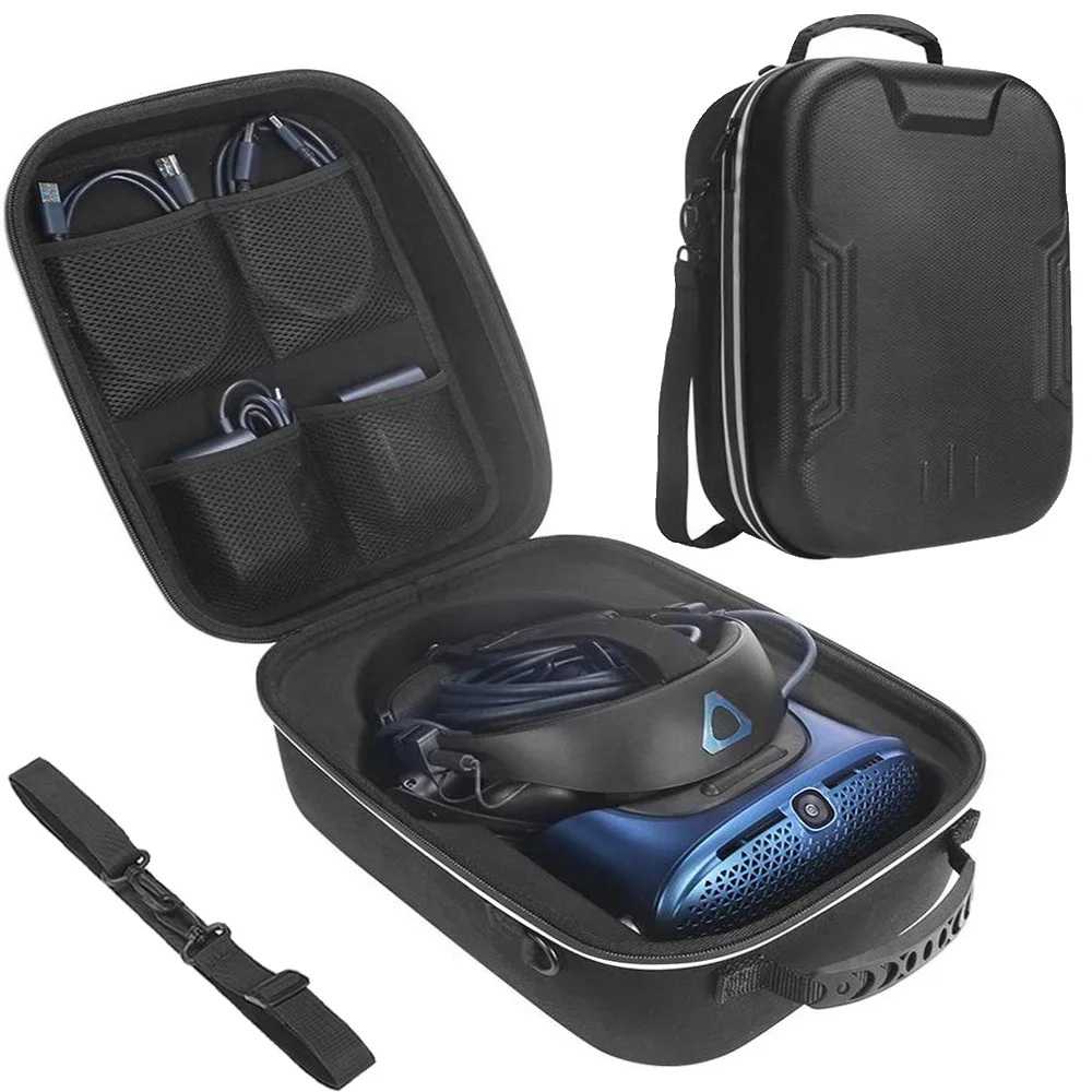 2020-Hard-Travelling-Case-For-HTC-Vive-Cosmos-PC-Shoulder-Bag-Protective-Case-Storage-Box