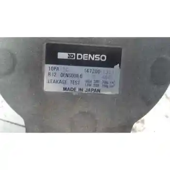 

MOD 1351 AIR CONDITIONING COMPRESSOR HONDA ACCORD SALOON (CG7-9/CH1-7)