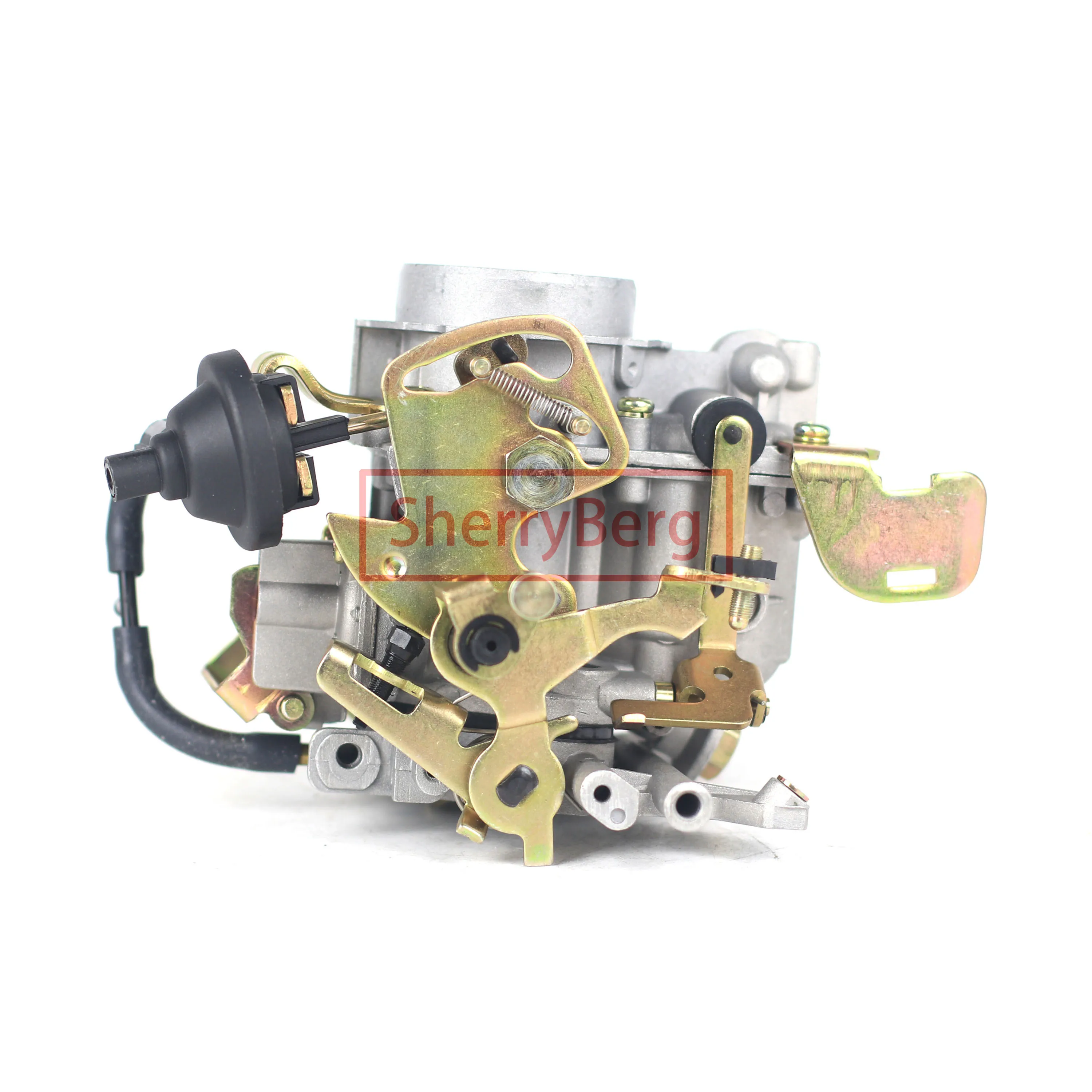 

SherryBerg Carby Vergaser Carburetor Carburador Carb fit SOLEX 32 32mm Carburettor for PEUGEOT CITROEN Renault Express 770208731