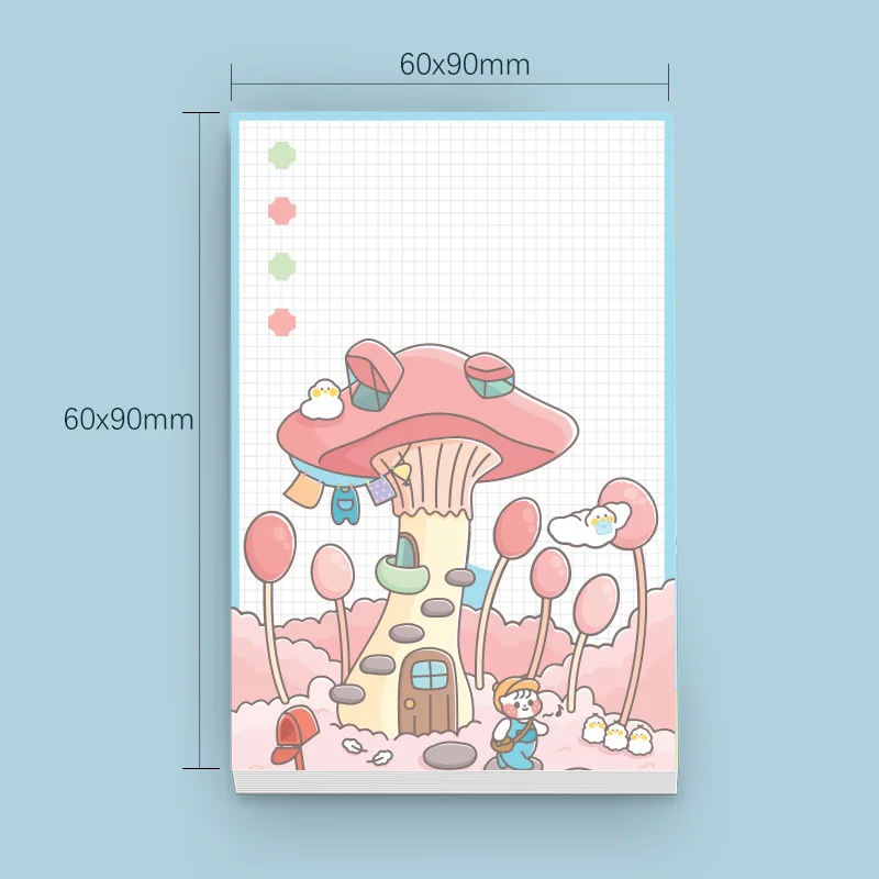 Рисунок 5 - Японский творческий блокнот