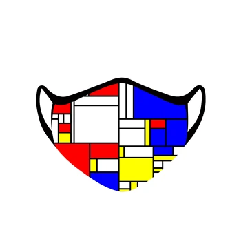 

10pcs Anti Pollution Mask Dust Respirator Washable Reusable Masks Cotton Unisex Mouth Muffle Allergy/Asthma/Travel/ Cycling