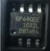 100%New Free shipping SP490EEN SOP8 | Электроника