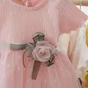 Girls' Baby Clothing