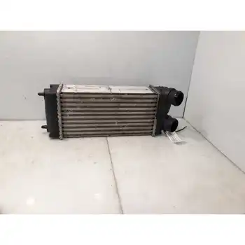 

9648551880 Intercooler Peugeot 307 Saloon (s2) X-Line