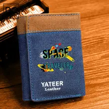 

DC.meilun Luxury Men's Wallet Anti-theft Multifunctional Wallet Male Multiple Card Slots Card Holder Portefeuille Organisateur