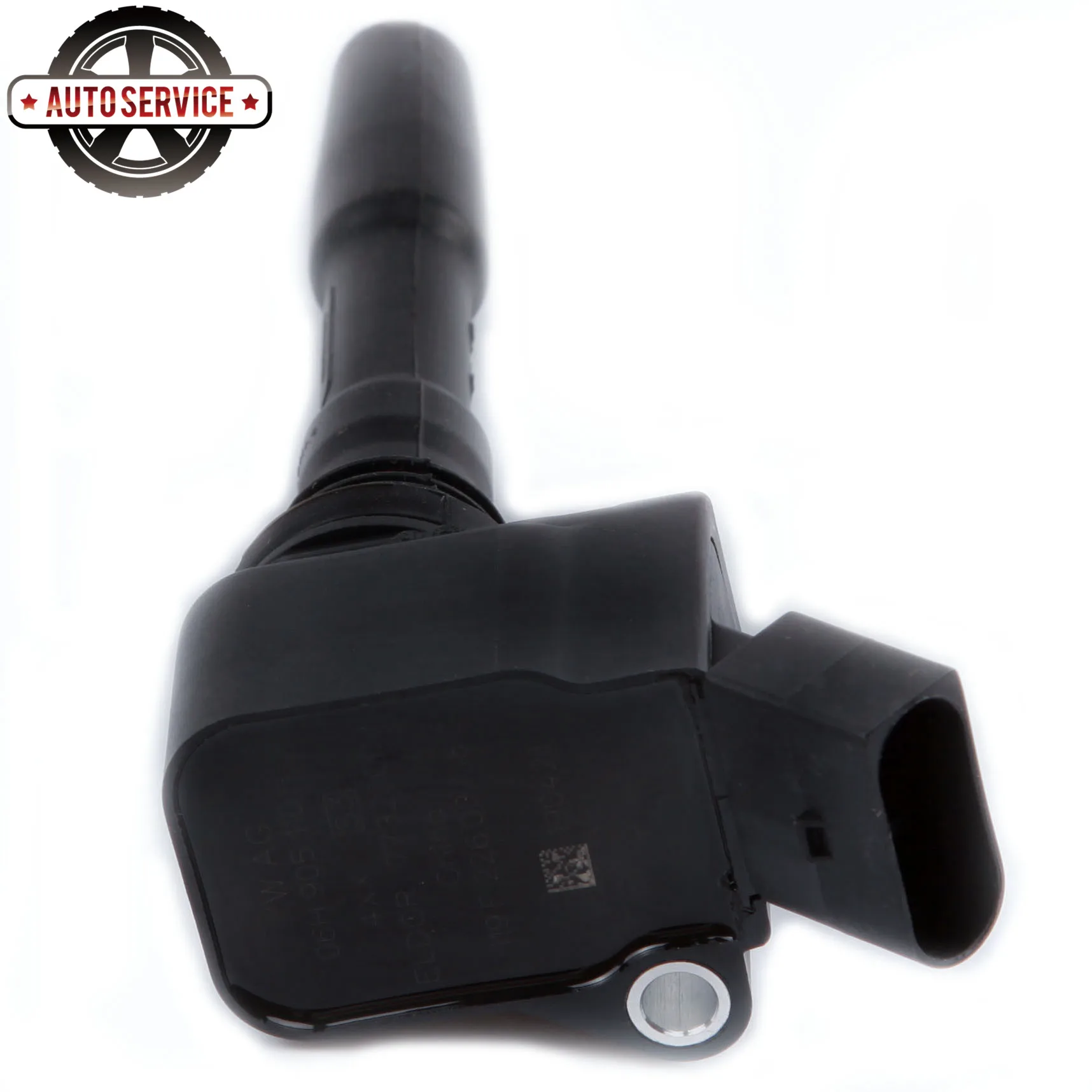 NEW 06J 905 110 D Ignition Coil For Audi A1 A3 S3 Q3 TT VW Golf Passat B8 Seat Skoda EA888 3rd 1.8/2.0TFSI CU1489 06H905110H