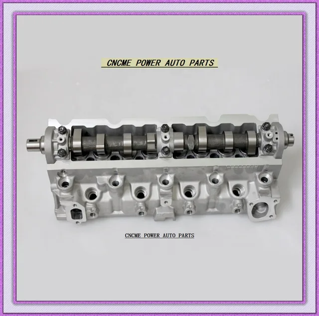 908 168 XUD9 XUD9-TE Complete Cylinder Head Assembly ASSY