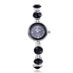 2019 новые модные роскошные часы-браслет Для женщин Повседневное кварцевые часы Для женщин s наручные часы, наручные часы с механизмом
