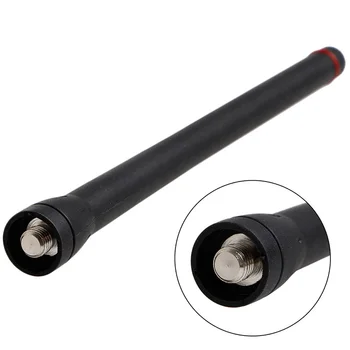 

136-174MHZ Two Way Radio VHF Antenna for ICOM IC-F3 F11 F14 F15 F16 F33 F34 F70
