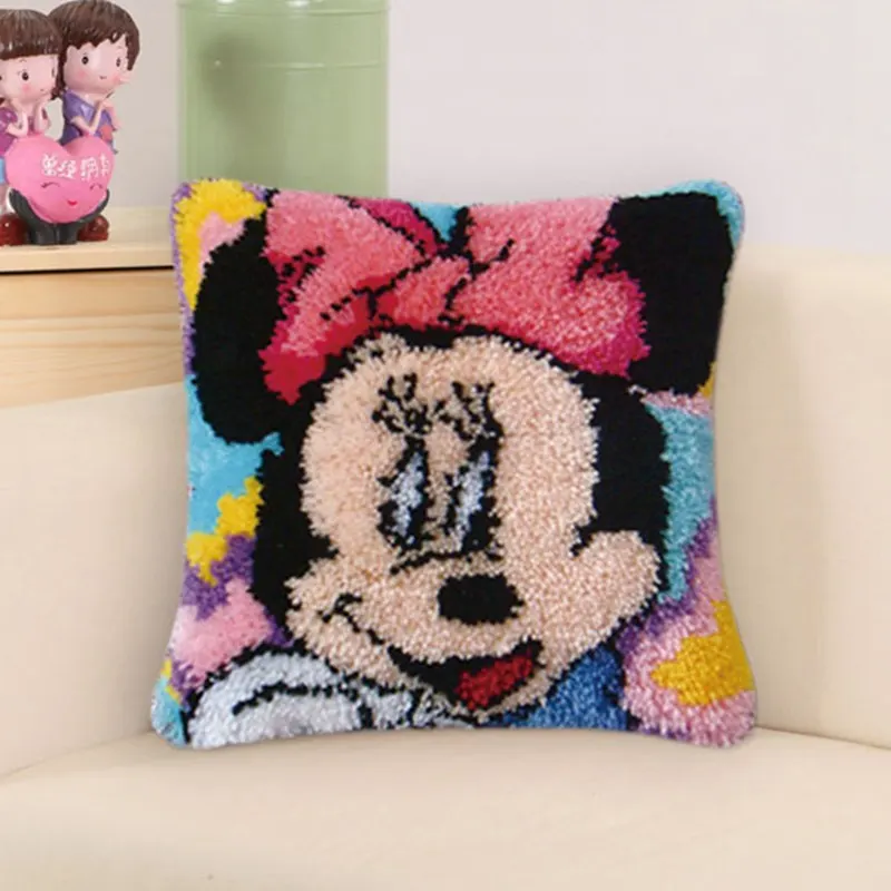 Disney Latch Hook Kit 2