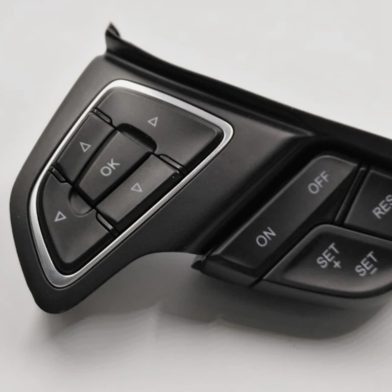 Для F o r d c u s Mk3 2015 2017 Kuga круиз контроль переключатель Многофункциональная кнопка