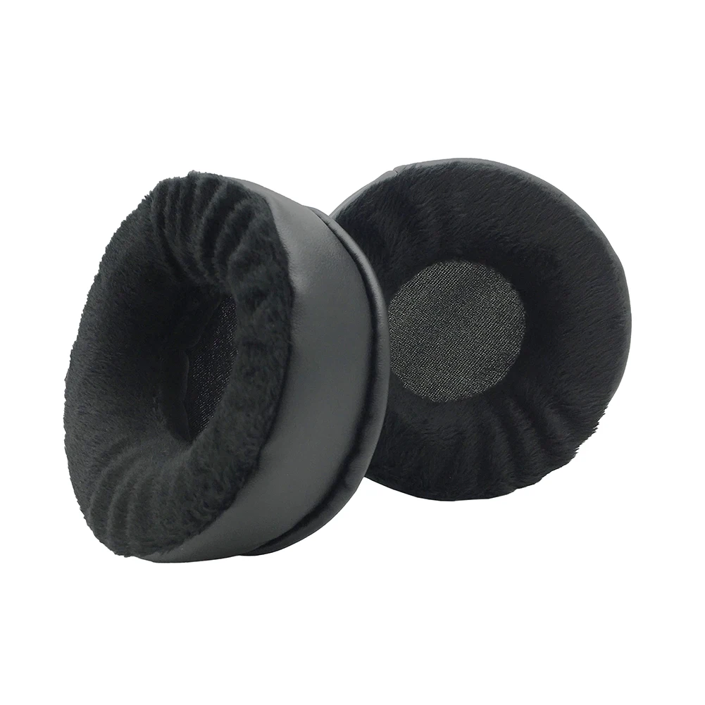 Replacement Ear Pads for Bluedio T5 Headset Sleeve Cushion Cover Earpads Pillow Headphones Accessories
