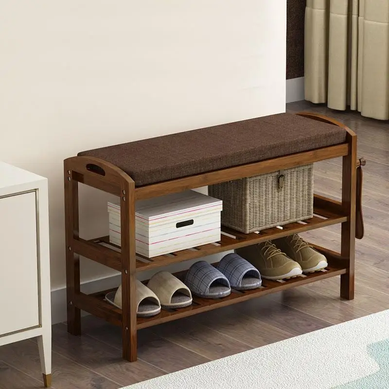 Kast Sapateira демисезонные минималистичные Meuble Range Scarpiera Ретро Mueble Zapatero Organizador De Zapato домашний органайзер для обуви
