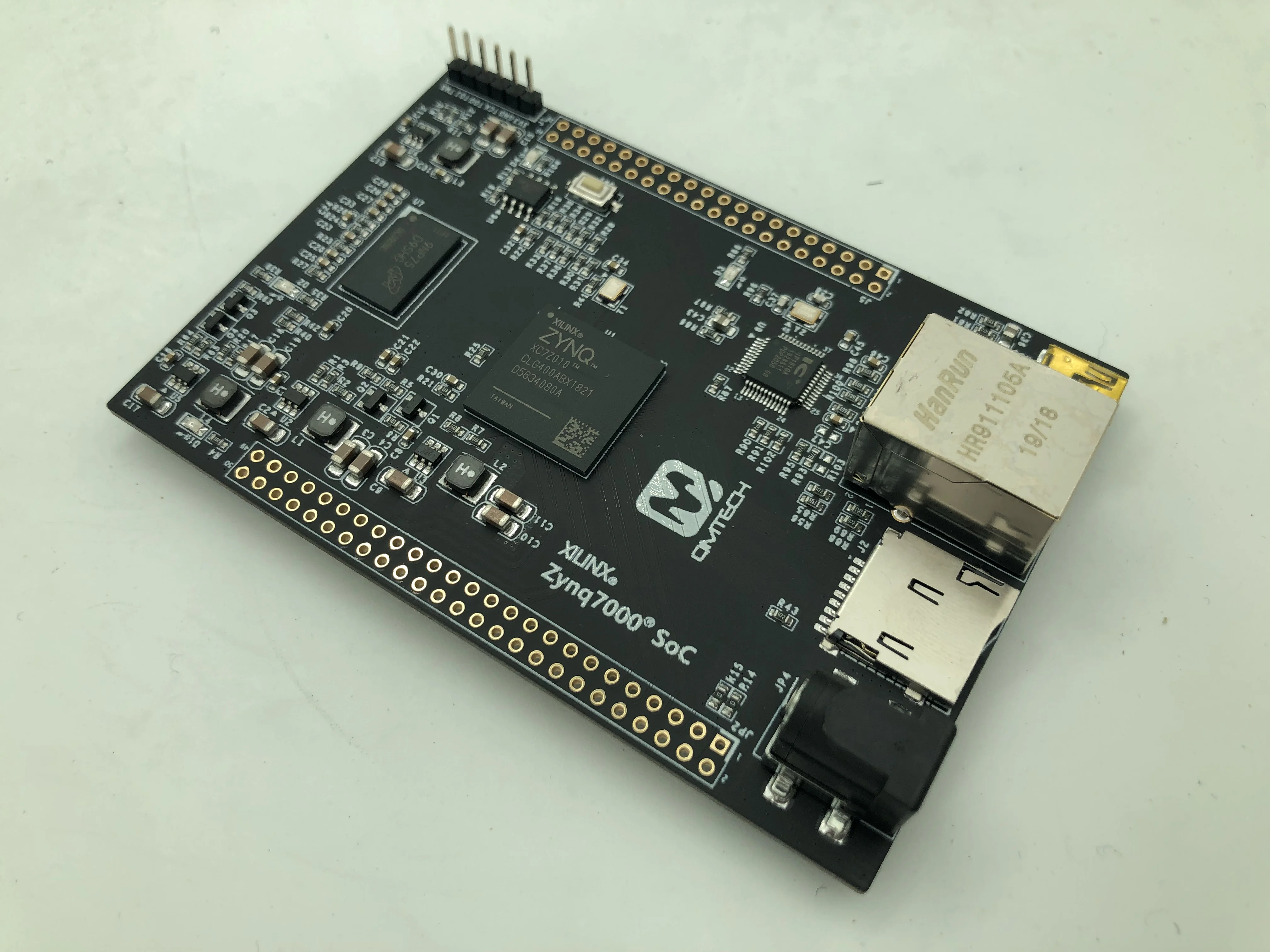 Для Xilinx Zynq ZYNQ7000 zynq-7000 XC7Z010 макетная плата
