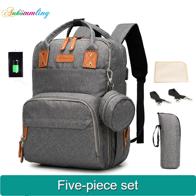 ankommling nappy bag