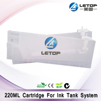 

the 220ML ink printer cartridge for the galaxy eco solvent machine
