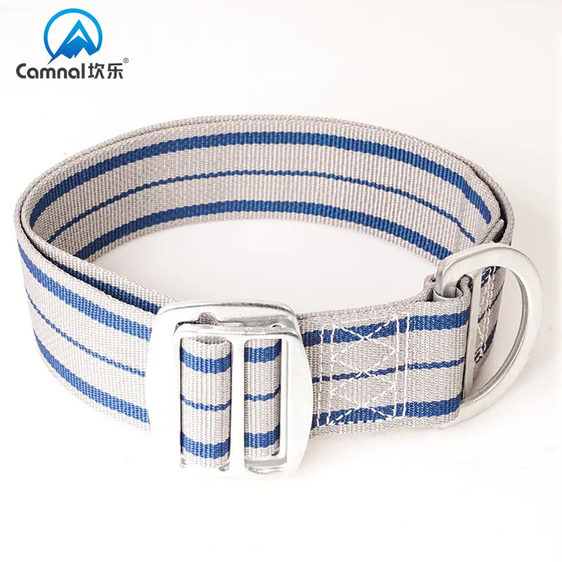 

Kan le/camna Adjustable Type Safety Belt Belt Expand High-Altitude Homework Climbing Supplies Equipment