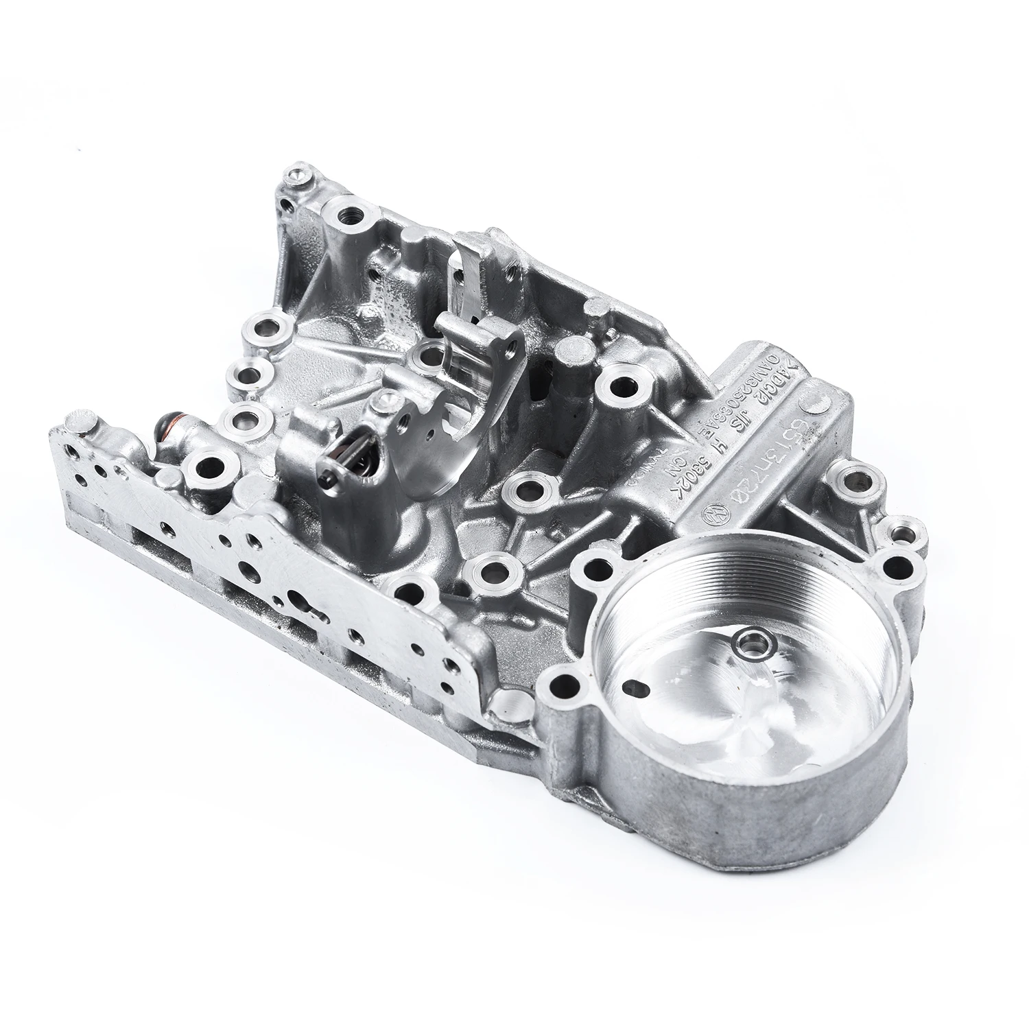 1* DSG DQ200 0AM325066AC Valvebody накопление деталей корпуса подходит для Skoda Fabia \ t